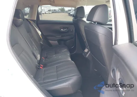 2023 Honda Hr-V 2Wd Ex-L z USA, uszkodzony, nr VIN 3CZRZ1H7XPM734604